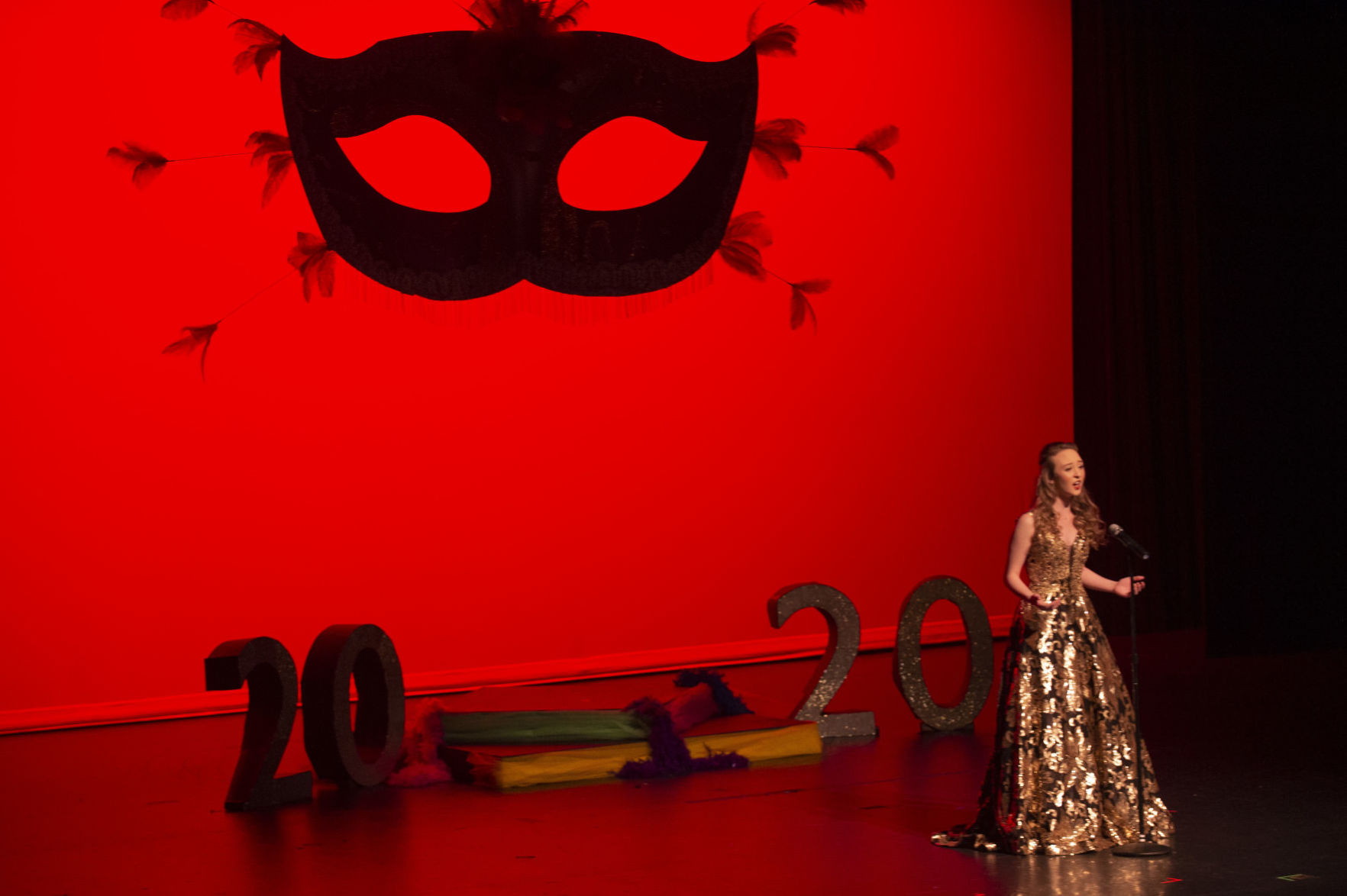 Miss Coos County